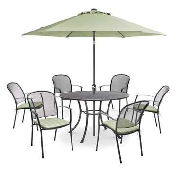 buy metal mesh furniture caredo kettler dorset hampshire