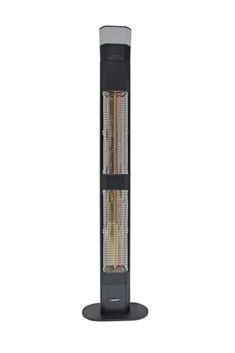 Kettler Kalos Ibiza Floor Standing Heater with LED and Bluetooth Speaker - image 1