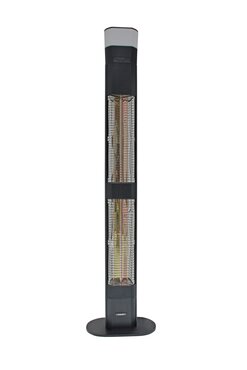 Kettler Kalos Ibiza Floor Standing Heater with LED and Bluetooth Speaker - image 1