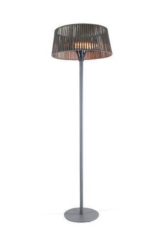 Kettler Kalos Plush Floor Standing Heater - image 1