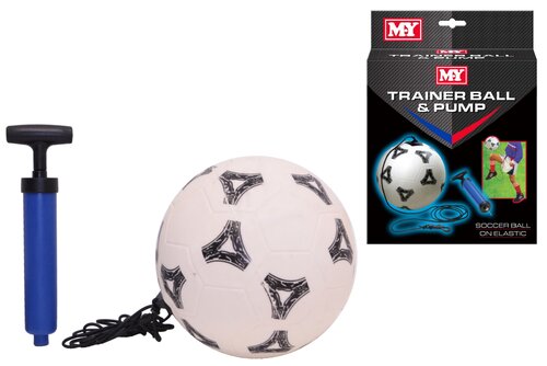 Kick Ball Trainer