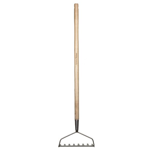 Kids Garden Rake - image 1