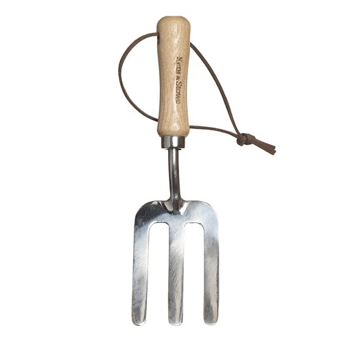 Kids Hand Fork - image 1