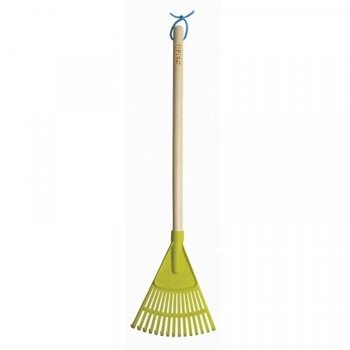 Kids Leaf Rake - image 2