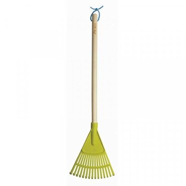 Kids Leaf Rake - image 2