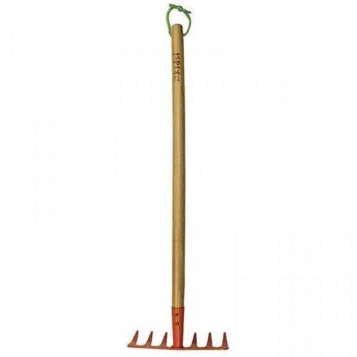 Kids Soil Rake - image 3