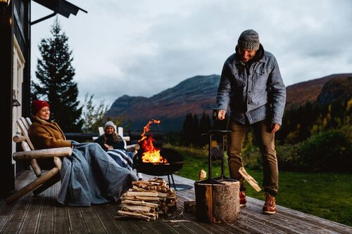 Kindling Cracker King - image 3