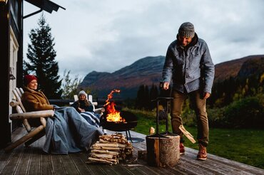 Kindling Cracker King - image 3