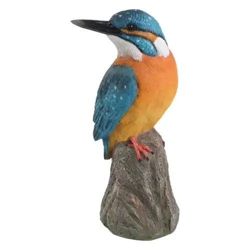 Kingfisher Resin