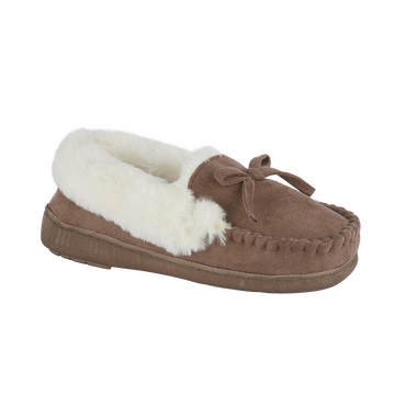 Kinloch Women's Slippers Mink