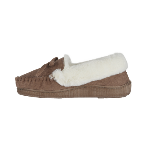 Kinloch Women's Slippers Mink Size 4 - image 2