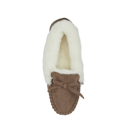 Kinloch Women's Slippers Mink Size 4 - image 3