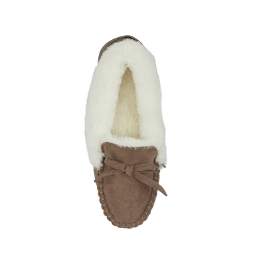 Kinloch Women's Slippers Mink Size 4 - image 3