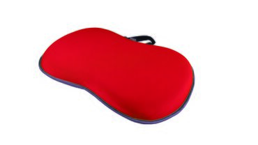 Kneeler Memory Foam Red