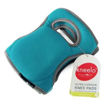 Kneelo® Knee Pads - Eucalyptus