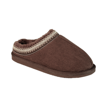 Koala Women's Slippers Chocolate Brown