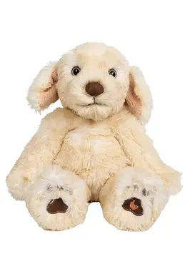 Labrador Large Plush