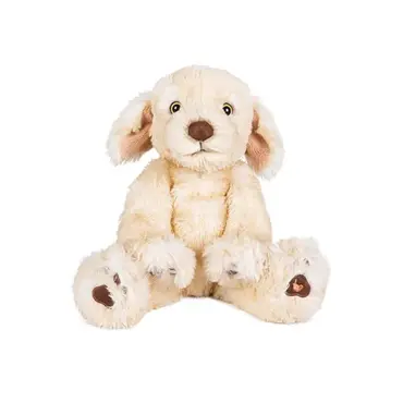 Labrador Medium Plush
