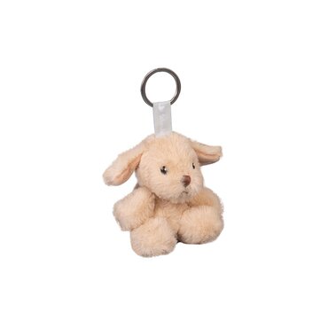 Labrador Plush Keyring - image 1