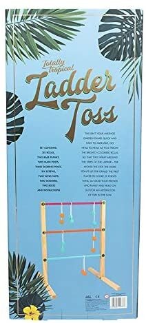Ladder Toss - image 4