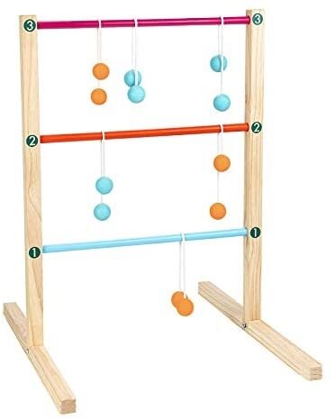 Ladder Toss - image 2