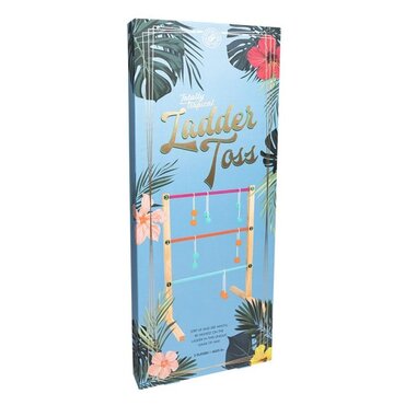 Ladder Toss - image 1