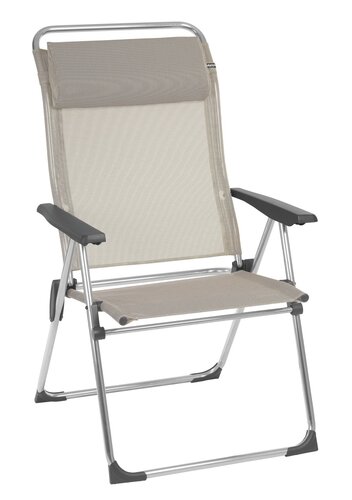 Lafuma Alu Cham XL Seigle