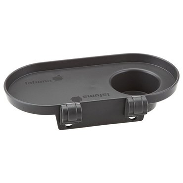 Lafuma Cup Holder/Tray Anthracite - image 1