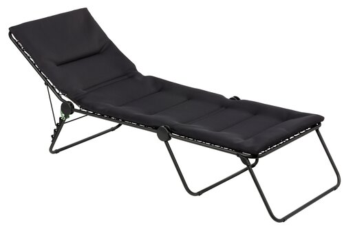 La Fuma Siesta L Air Comfort Acier (Black)