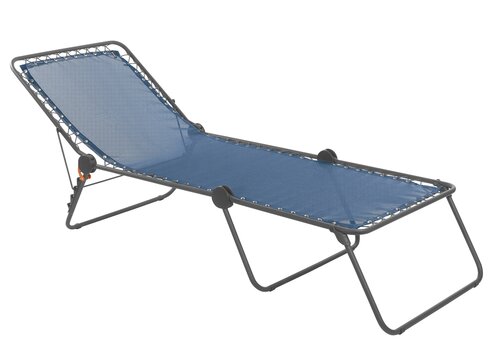 La Fuma Siesta L Sunbed Ocean