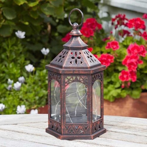 Lantern Battery Firefly Maroc - image 2