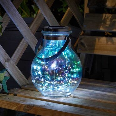 Lantern Firefly Opal