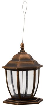 Lantern Seed Feeder - image 3