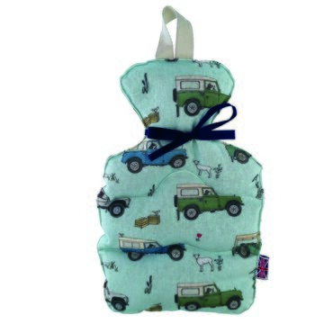 Lavender Wheat Bottle - image 4