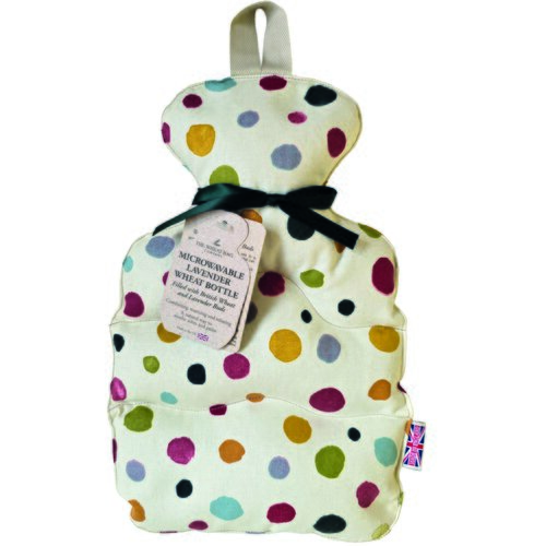 Lavender Wheat Bottle - image 5