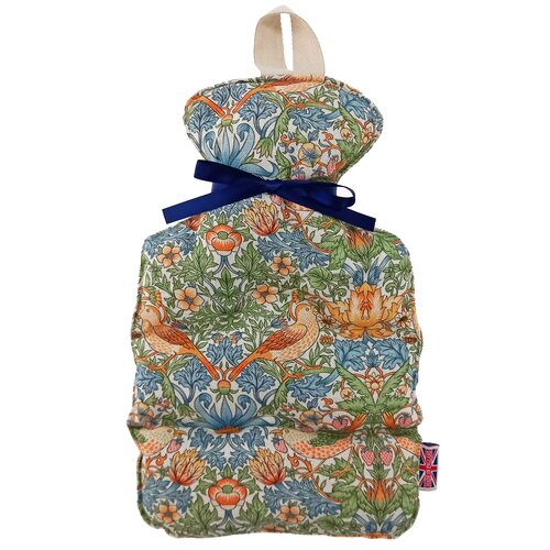 Lavender Wheat Bottle - image 10