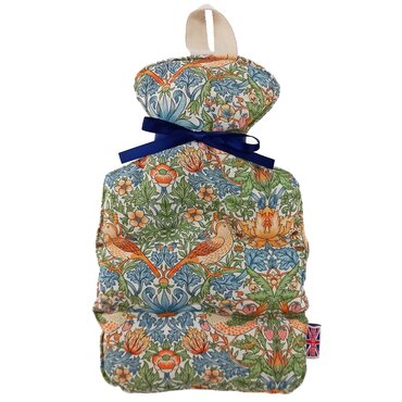 Lavender Wheat Bottle - image 10