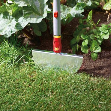 Lawn Edging Iron Head - image 2