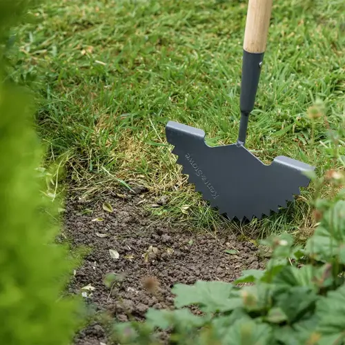 Lawn Edging Iron (Carbon Steel) - image 2