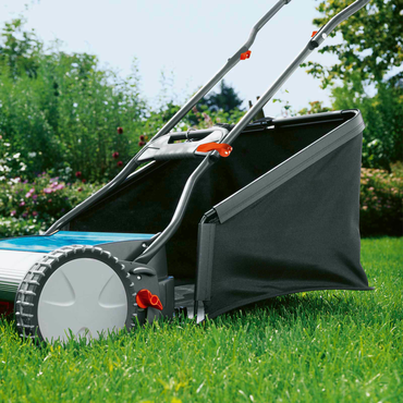 Lawn Mower Grass Collector - image 2