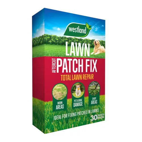 Lawn Patch Fix 2.4Kg Box - image 1