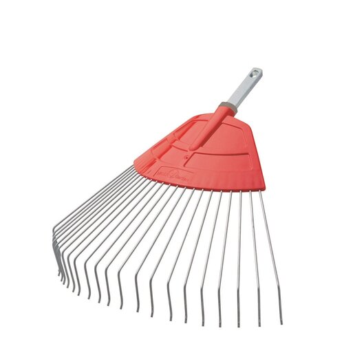 Lawn Rake Head - image 1