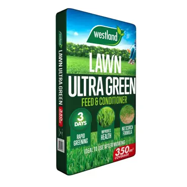Lawn Ultra Green 350m 2 Bag - image 1