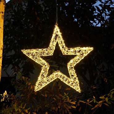 LED Galaxy Star 1440 (Warm White)