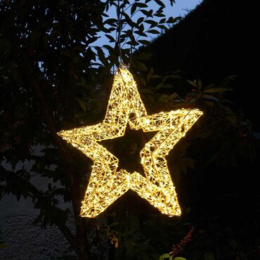 LED Galaxy Star 960 (Warm White)