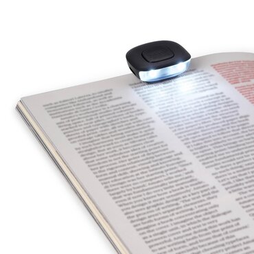 LED Reading Light - image 2
