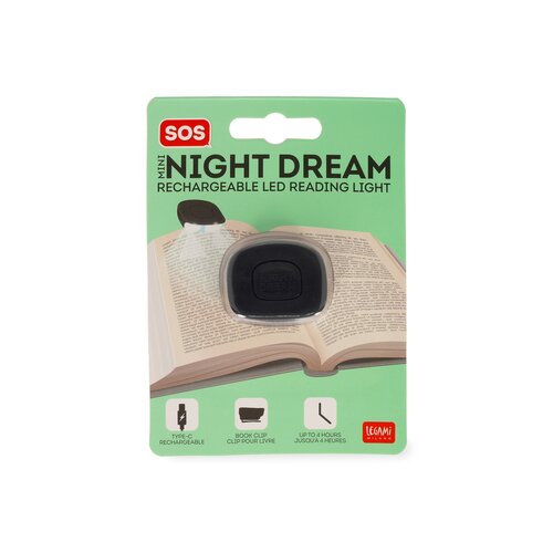 LED Reading Light - image 3