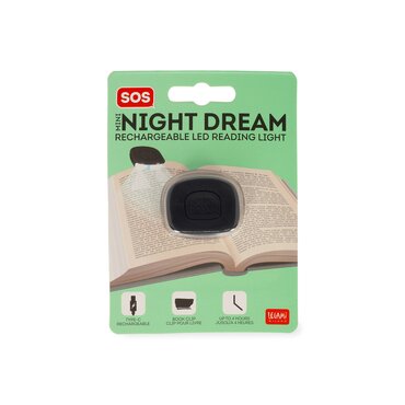 LED Reading Light - image 3