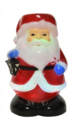 LED Santa Projector - image 2