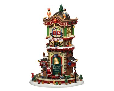 Lemax Christmas 'Time' Countdown